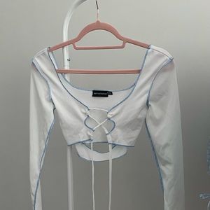 Summer shirts (sold separately)